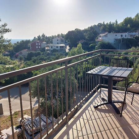 Apartments Balic Ivan Dolac Rom bilde