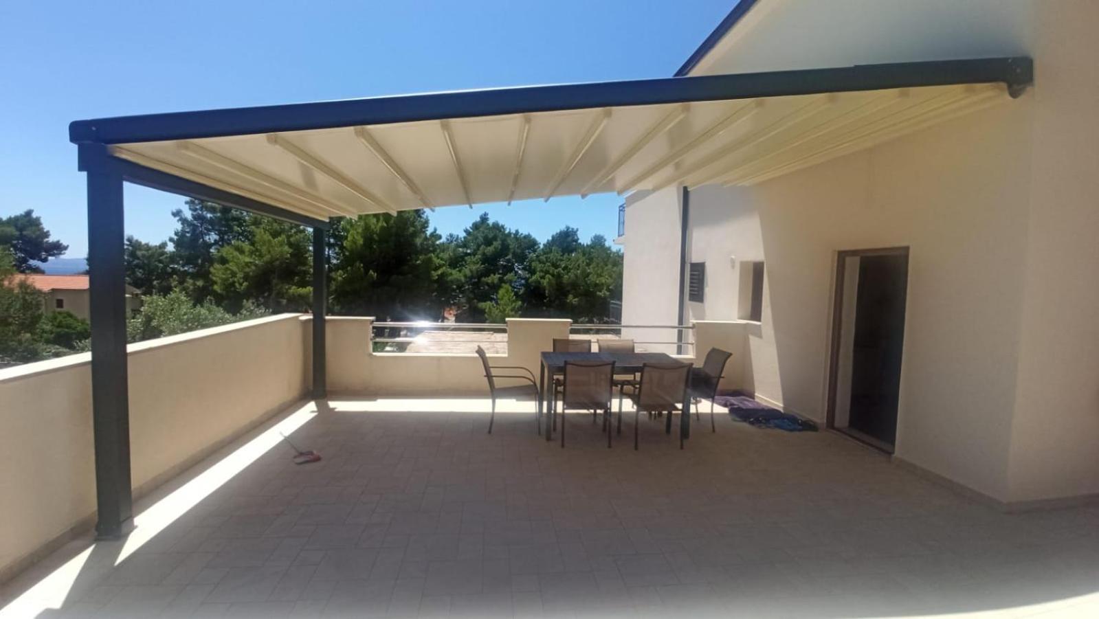 Apartments Balic Ivan Dolac Rom bilde